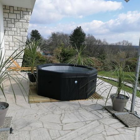 La Marquiere - Gite Val De Loire Onzain Exterior photo