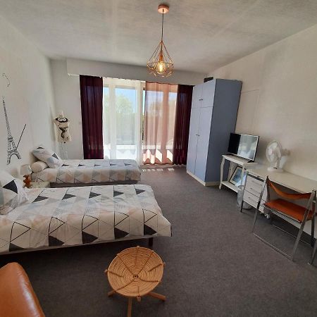 La Marquiere - Gite Val De Loire Onzain Exterior photo