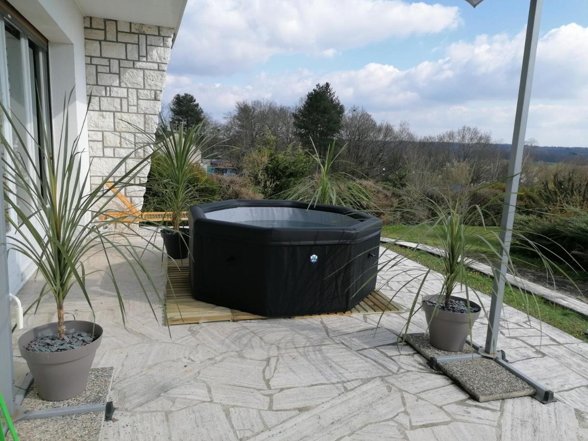 La Marquiere - Gite Val De Loire Onzain Exterior photo